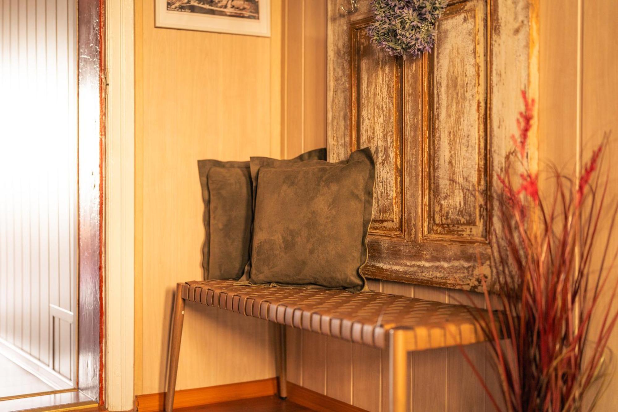 Oderpoint#Sauna#Jacuzzi Gozdowice Экстерьер фото