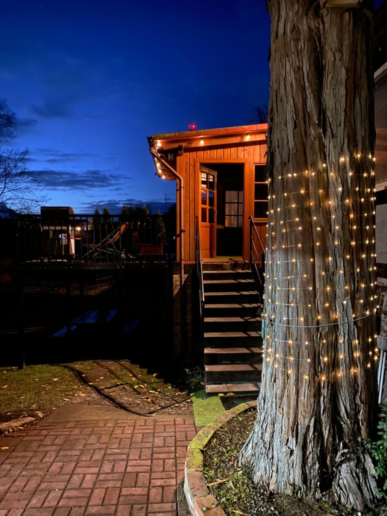 Oderpoint#Sauna#Jacuzzi Gozdowice Экстерьер фото